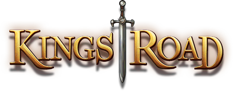 KingsRoad logo