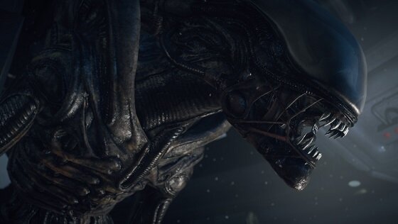 1 Sega y Twentieth Century Fox Consumer Products anuncian Alien: Isolation