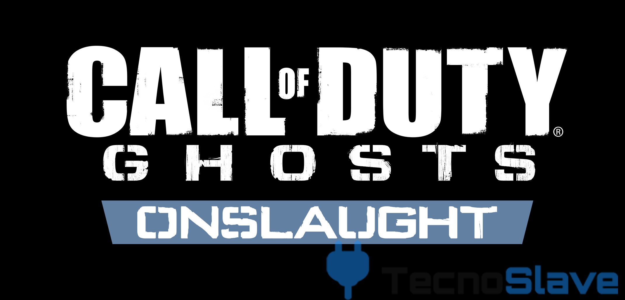Call Of Duty:Ghosts Onslaught