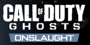 Call of Duty - Onslaught DLC