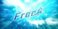 Video promocional de la segunda temporada de Free!