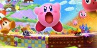 Kirby vuelve a la carga con Kirby: Triple Deluxe