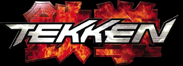 Tekken_Logo