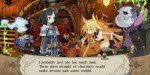 The Witch and the Hundred Knight - 5