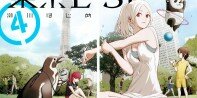 La adaptación anime del manga Tokyo ESP llegará en julio