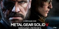 Primeras imágenes mostrando la funcionalidad de SmartGlass en Metal Gear Solid V: Ground Zeroes