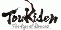 Ya está disponible la demo de Toukiden: The Age of Demons
