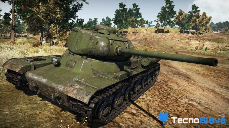 war-thunder-tanque-is1