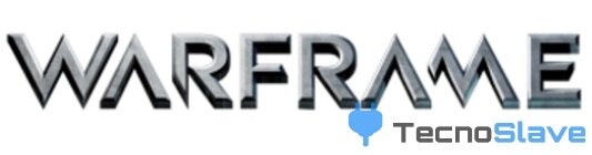 warframe logo