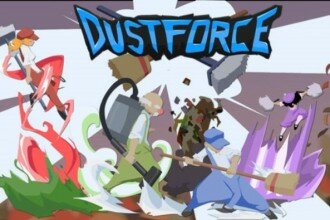 Dustforce destacada