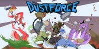 Análisis Dustforce (PS Vita)