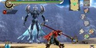 Ragnarok Odyssey ACE llega a PlayStation 3 y PlayStation Vita