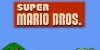 Se pasan el Super Mario Bros. con solo 500 puntos