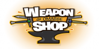 El último título de la serie Guild, Weapon Shop de Omasse, ya está a la venta