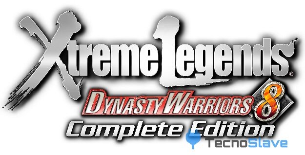 dinasty warriors 8 xtreme legends complete edition