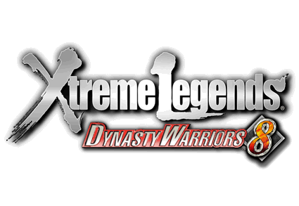 Dynasty Warrior 8 Xtreme legends