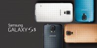 Posibles imágenes del Samsung Galaxy S5 Prime