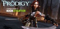 Prodigy alcanza sus objetivos en Kickstarter en solo 3 días