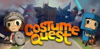 Costume Quest 2 y Gone Home llegarán a consolas este mismo año