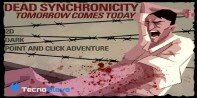 Entrevista Fictiorama Studios, creadores de Dead Synchronicity: Tomorrow comes Today