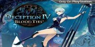 Tráiler de lanzamiento de Deception IV: Blood Ties
