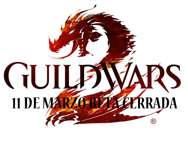 Guild Wars 2 China Slider