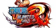 Anunciada la fecha de lanzamiento de One Piece Unlimited World Red