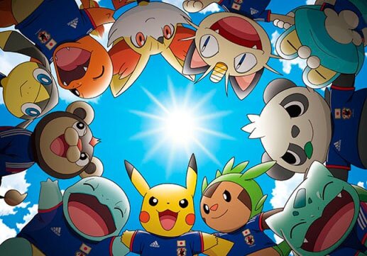 Pokemon-Mascots-FIFA-2014-World-Cup