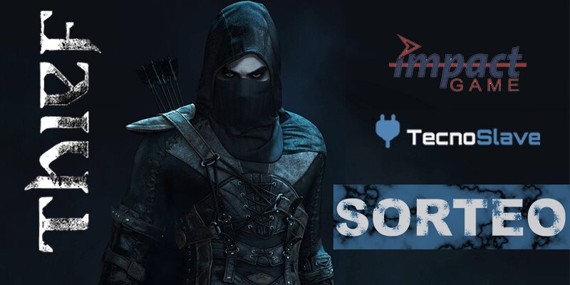 SORTEO_Thief_PS3_impactgames