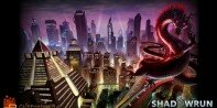 Shadowrun Online llegará a Steam Early Access