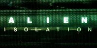 Futuro retro en el nuevo tráiler de Alien: Isolation