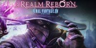 Final Fantasy XIV A Realm Reborn ya disponible para PS4