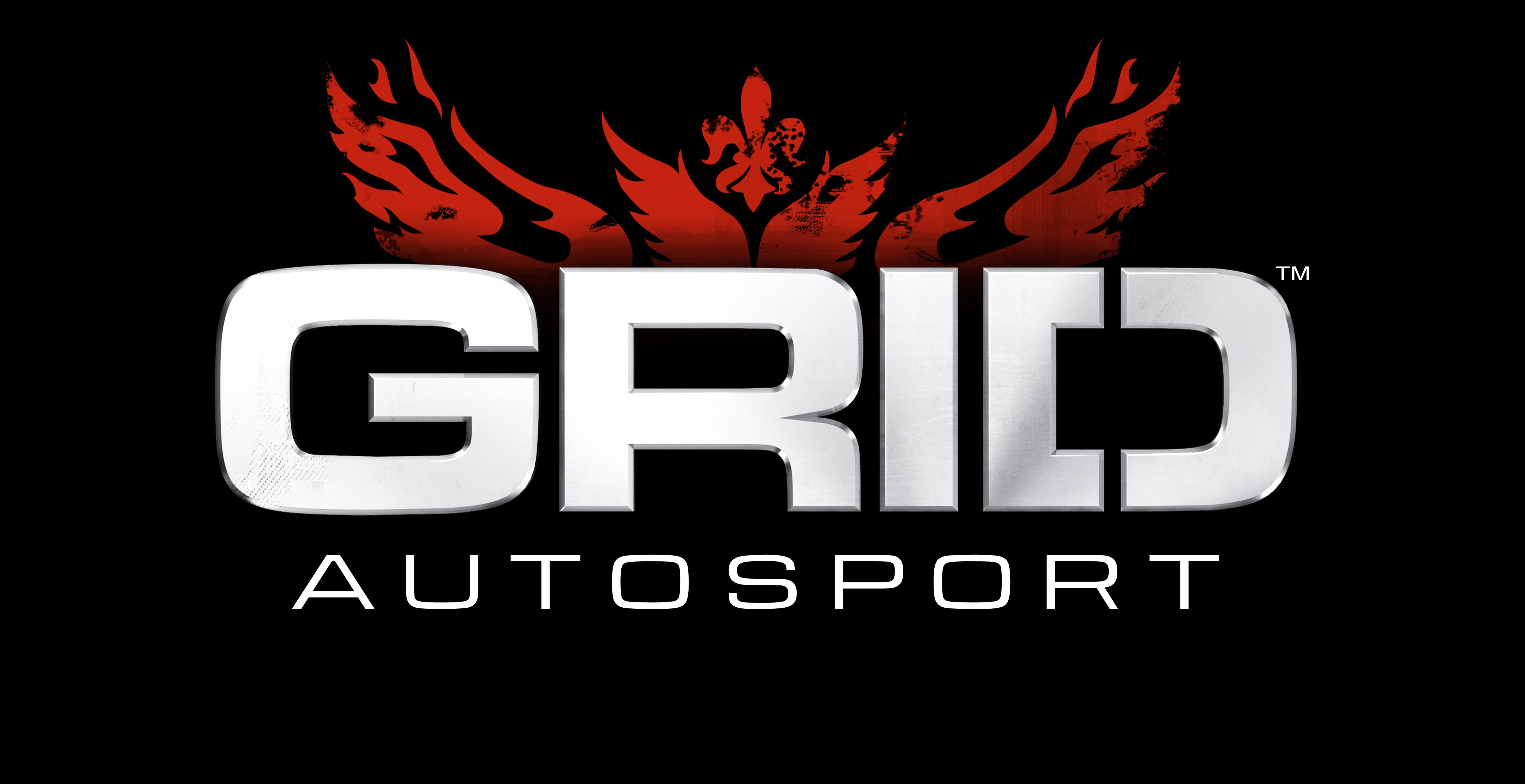 GRID AUTOSPORT logo NEG 4