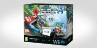 Anunciado un Pack Premium de Wii U con Mario Kart 8