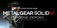 Análisis Metal Gear Solid V: Ground Zeroes