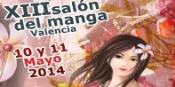 Como llegar al Salón del Manga de Valencia 2014