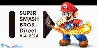 El próximo Nintendo Direct tratará exclusivamente sobre Super Smash Bros.