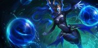 Ya está disponible Syndra Altante en League of Legends