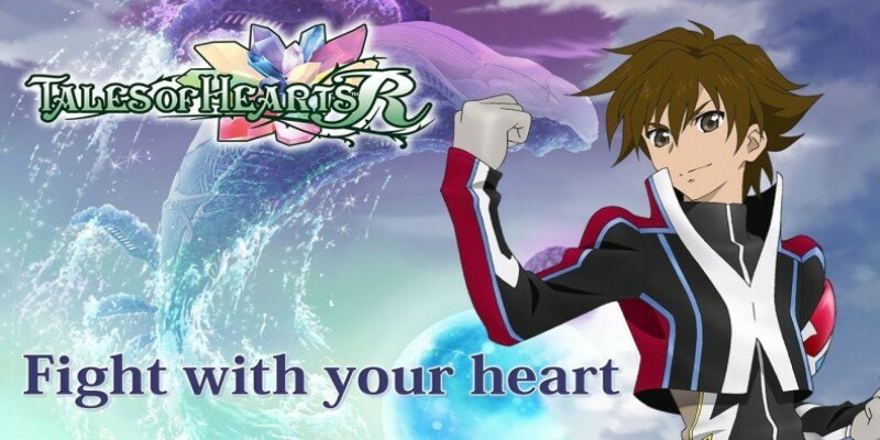 Tales of Hearts R