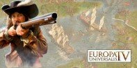 Análisis Europa Universalis IV