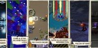 Consigue 7 nuevos juegos gracias al Atomic Bundle de Indie Royale