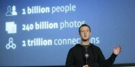 Facebook pretende ofrecer servicios financieros