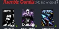 The Humble Bundle “PC & Android 9″ recibe juegos extras