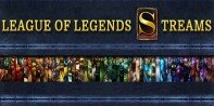 Los mejores Streams de League of Legends
