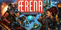 ÆRENA: Clash of Champions estará pronto disponible en Steam