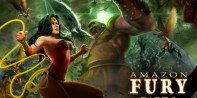 Amazon Fury parte 1, el nuevo DLC para DC Universe Online
