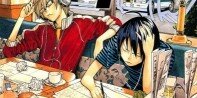 El dibujante de Death Note estará en el XX Salón del Manga de Barcelona