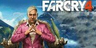 Nuevo vídeo de Far Cry 4 en la conferencia de Sony