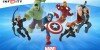 Disney Infinity 2.0: Marvel Super Heroes disponible a finales de año