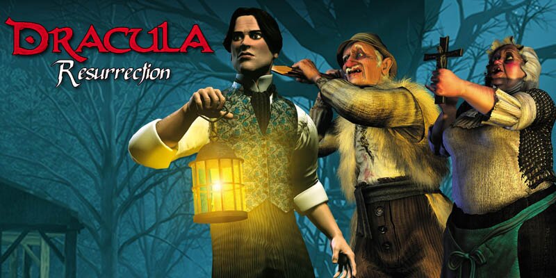 Dracula Resurrection PC Steam TecnoSlave review analisis reseña